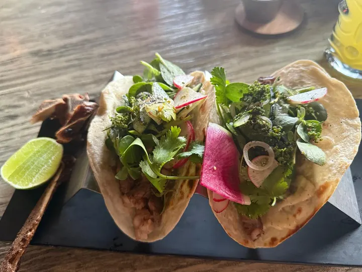 Tacos